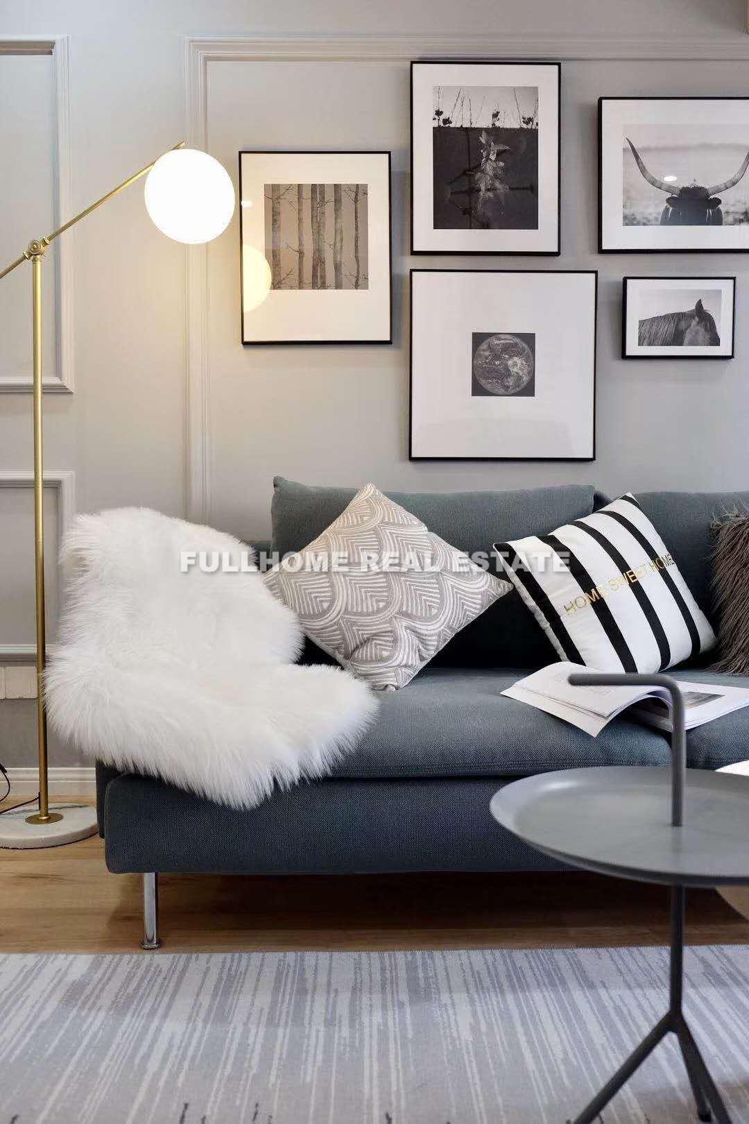 Changning Youyicun - Interior view 3, Shanghai rental property