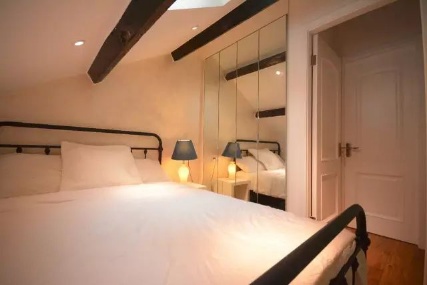 Lane 1-300 Yongjia Road Old House  - Interior view 7, Shanghai rental property