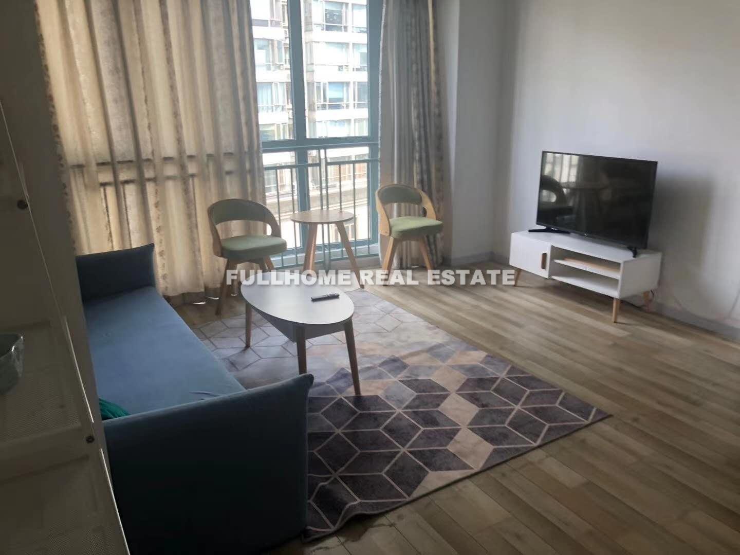 Shanghai May - Interior view 2, Shanghai rental property