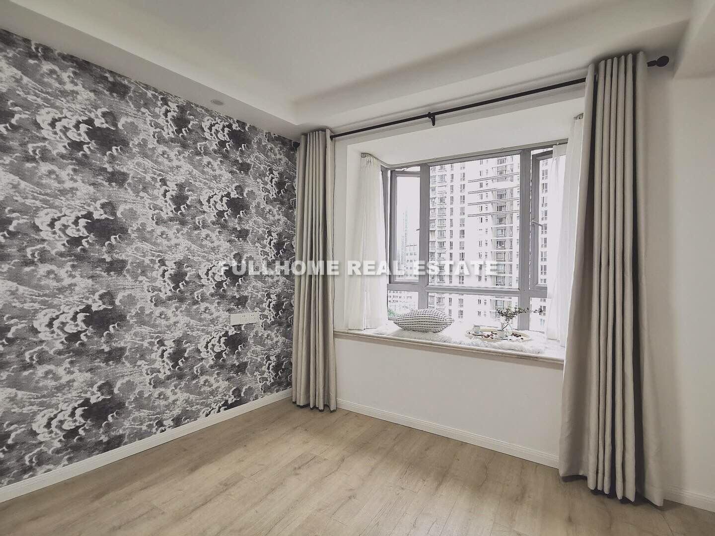 First Block - Interior view 4, Shanghai rental property