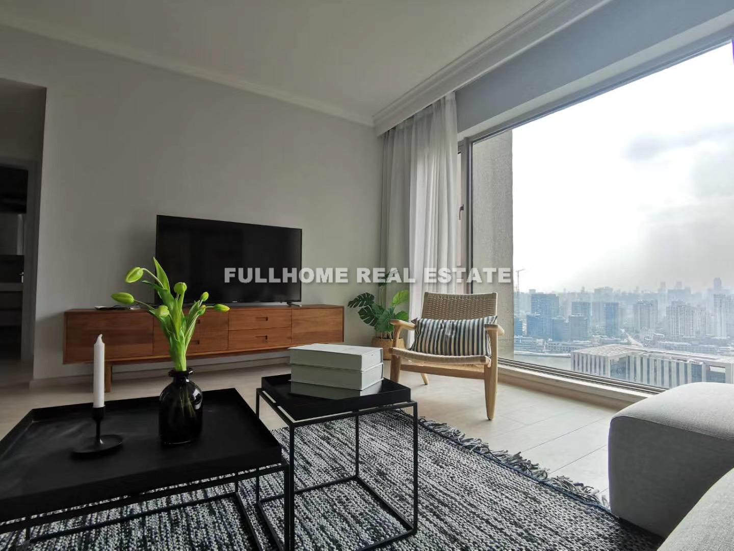 Shimao Riviera Garden - Interior view 5, Shanghai rental property