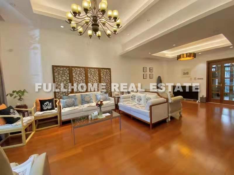 Stratford - Interior view 7, Shanghai rental property