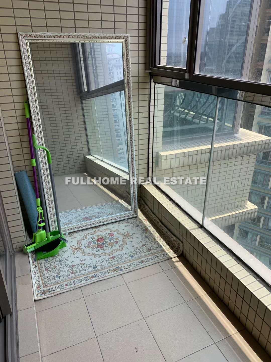 Maison Des Artistes - Interior view 8, Shanghai rental property