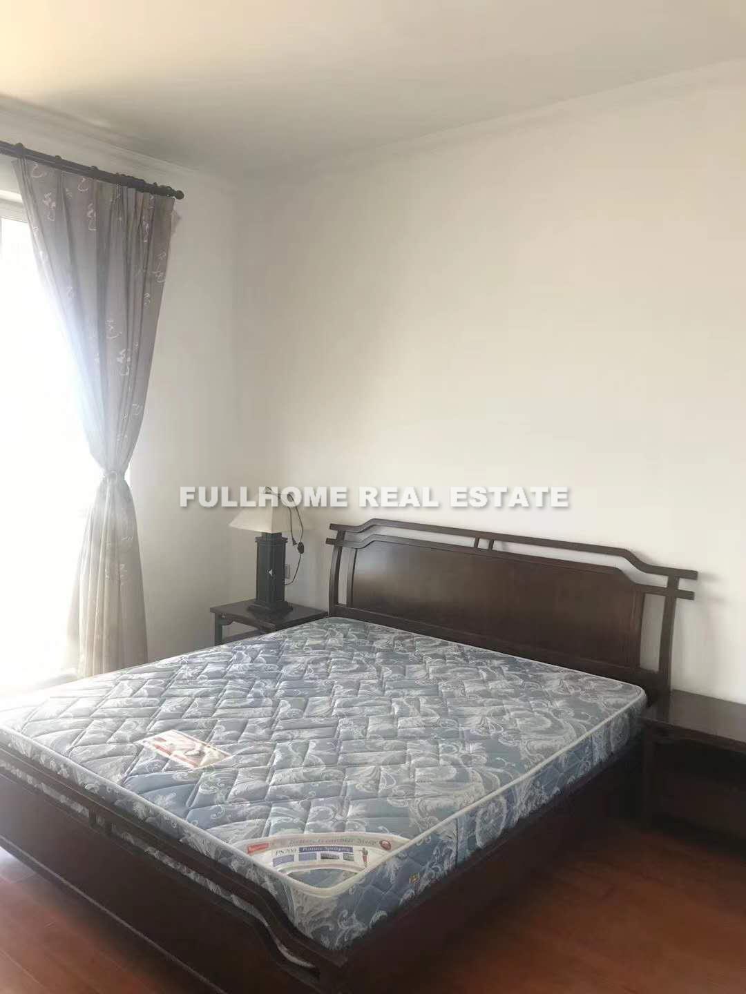 Shimao Lakeside Garden - Interior view 6, Shanghai rental property