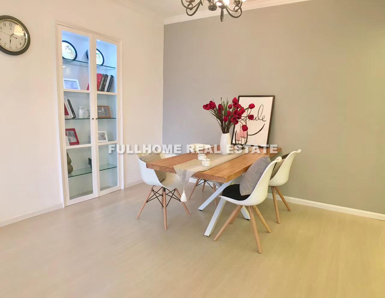 Manhattan Heights（Yi Jing Yuan） - Interior view 2, Shanghai rental property