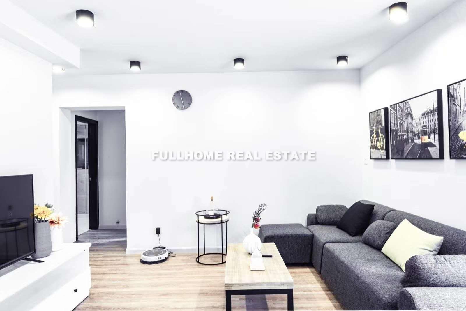 Xinan Apartment - Interior view 2, Shanghai rental property