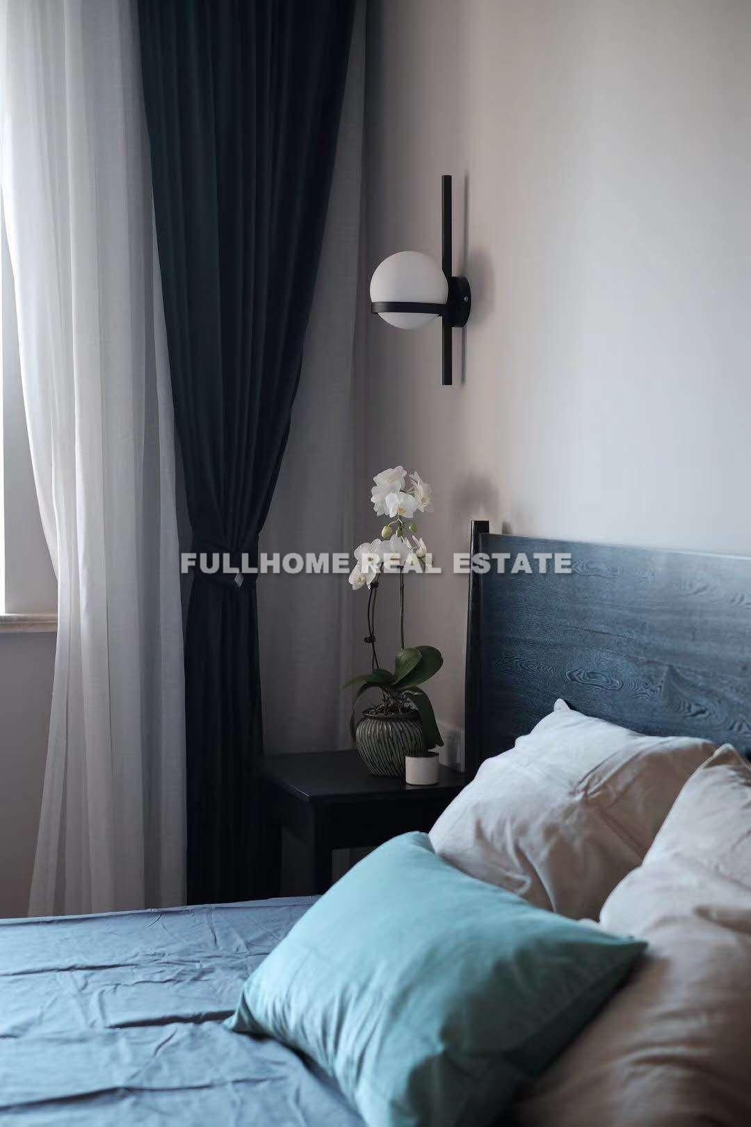 Lv Yuan Apartment - Interior view 3, Shanghai rental property