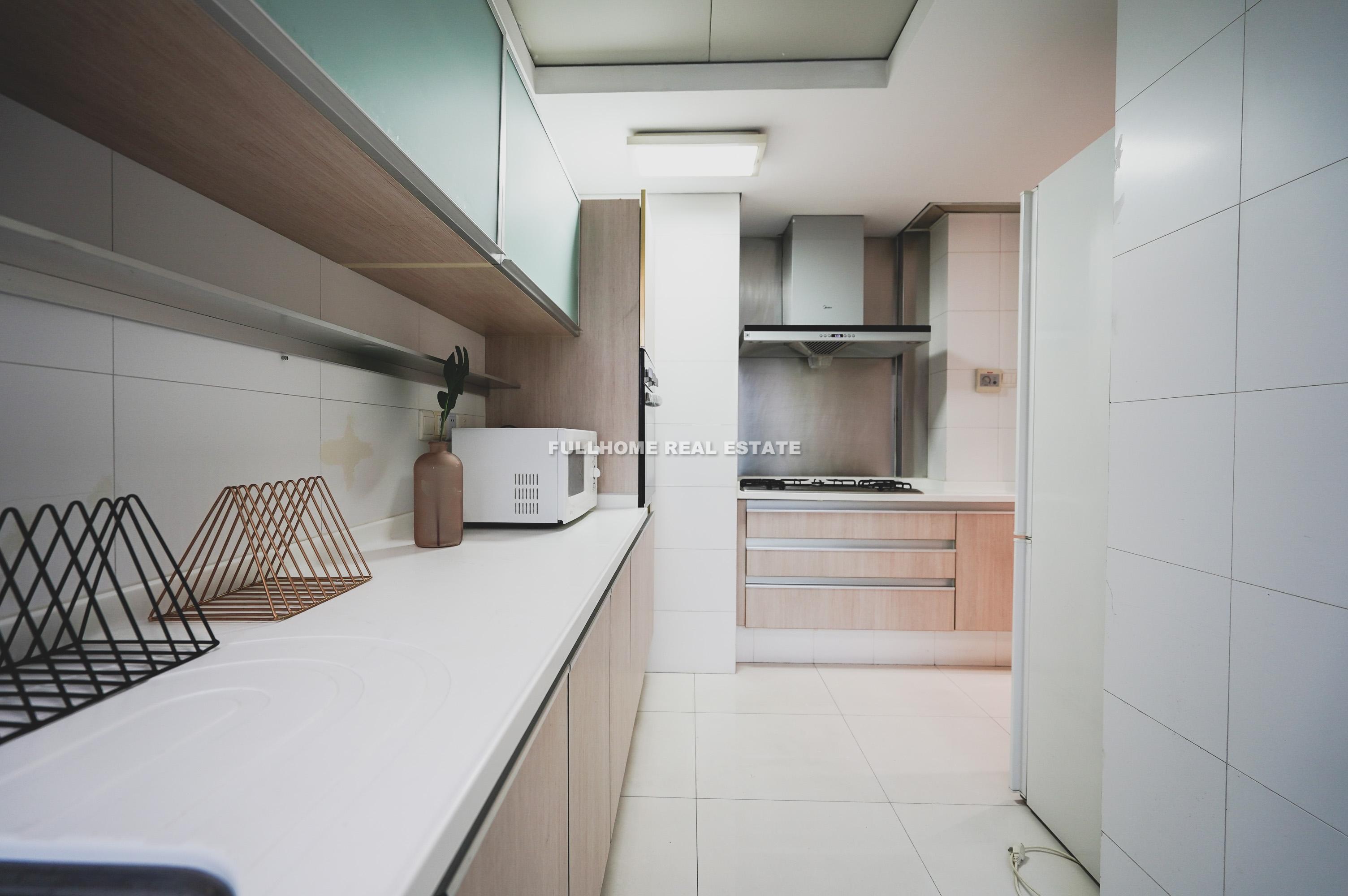 8 Park Avenue - Interior view 10, Shanghai rental property