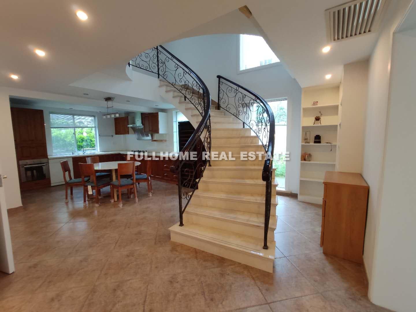 Forest Riviera - Interior view 7, Shanghai rental property