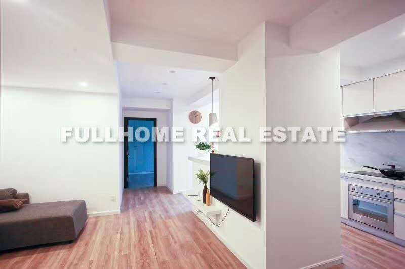 Merry Apartment - Interior view 6, Shanghai rental property