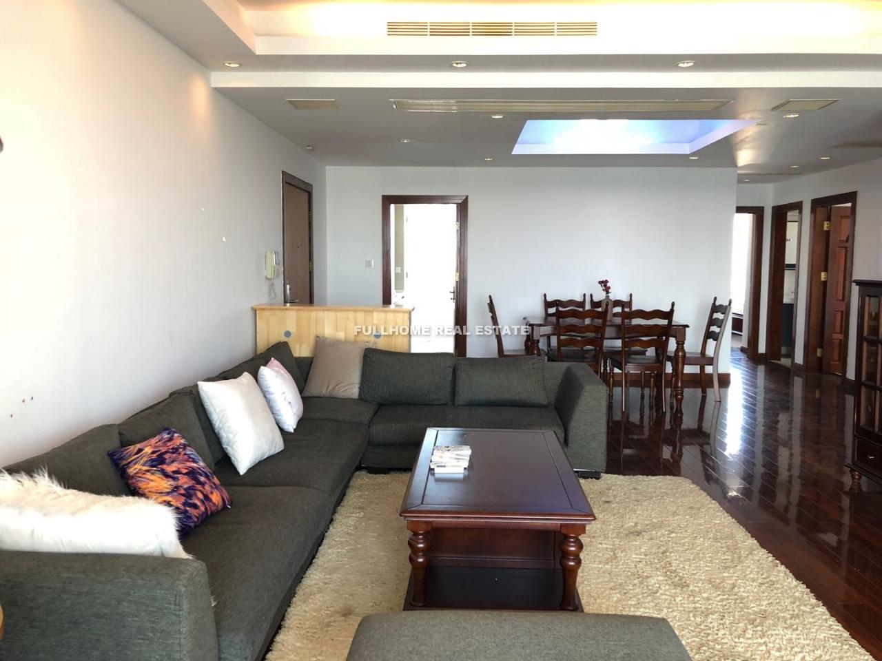 Summit Panorama - Interior view 7, Shanghai rental property