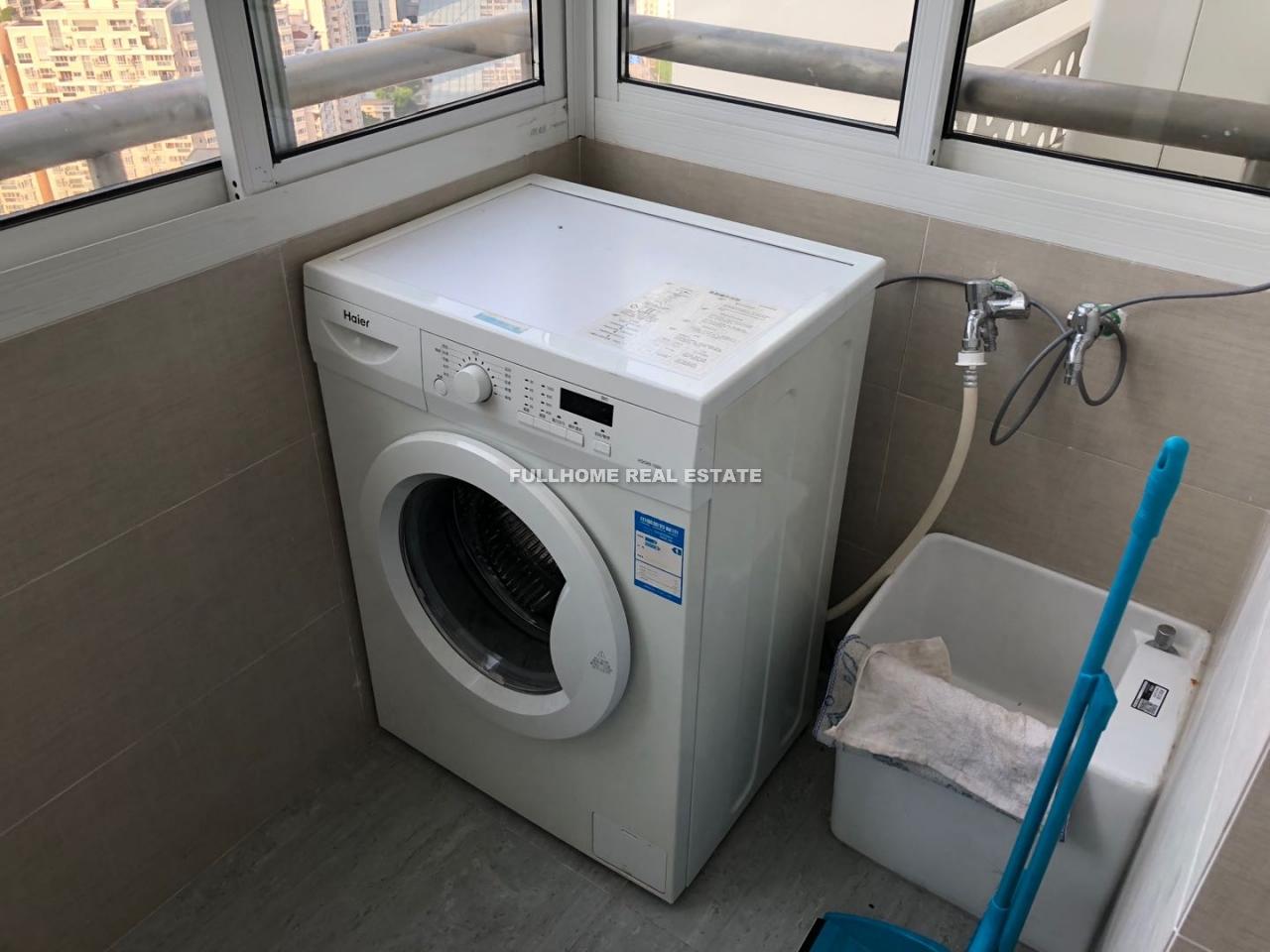 Summit Panorama - Interior view 8, Shanghai rental property
