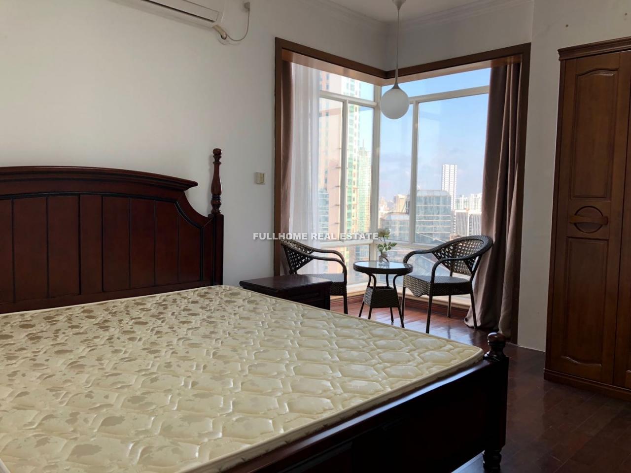 Summit Panorama - Interior view 9, Shanghai rental property