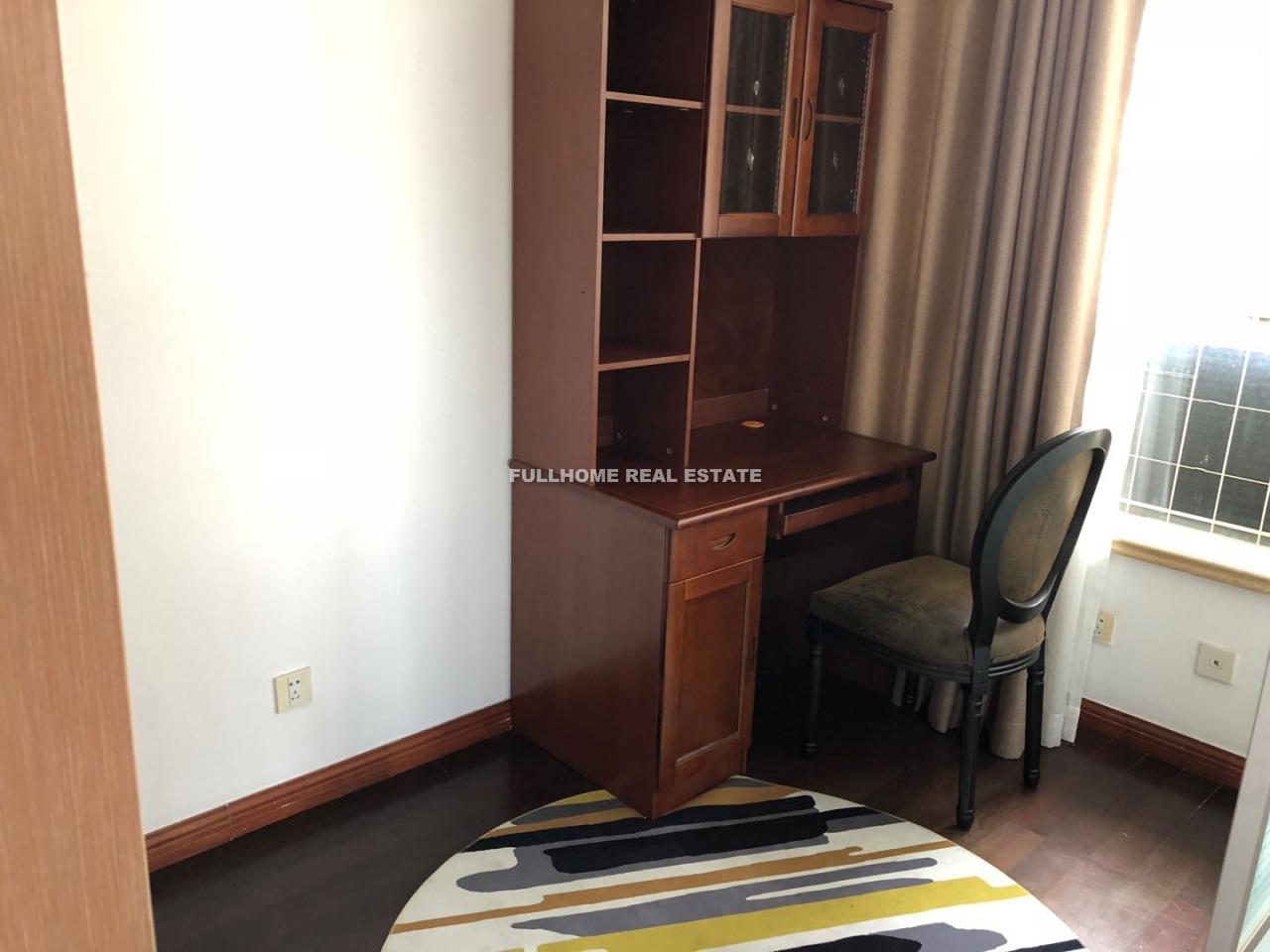 Summit Panorama - Interior view 2, Shanghai rental property
