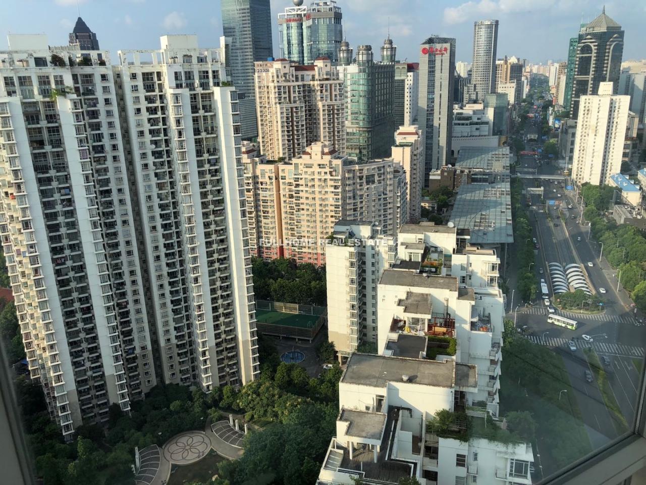 Summit Panorama - Interior view 5, Shanghai rental property