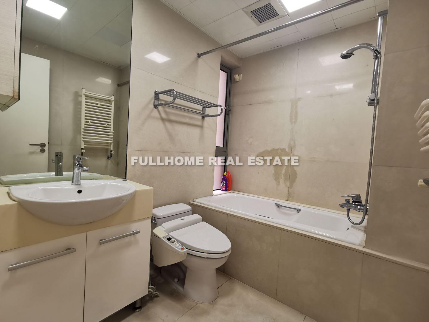 Novel Century - Interior view 8, Shanghai rental property