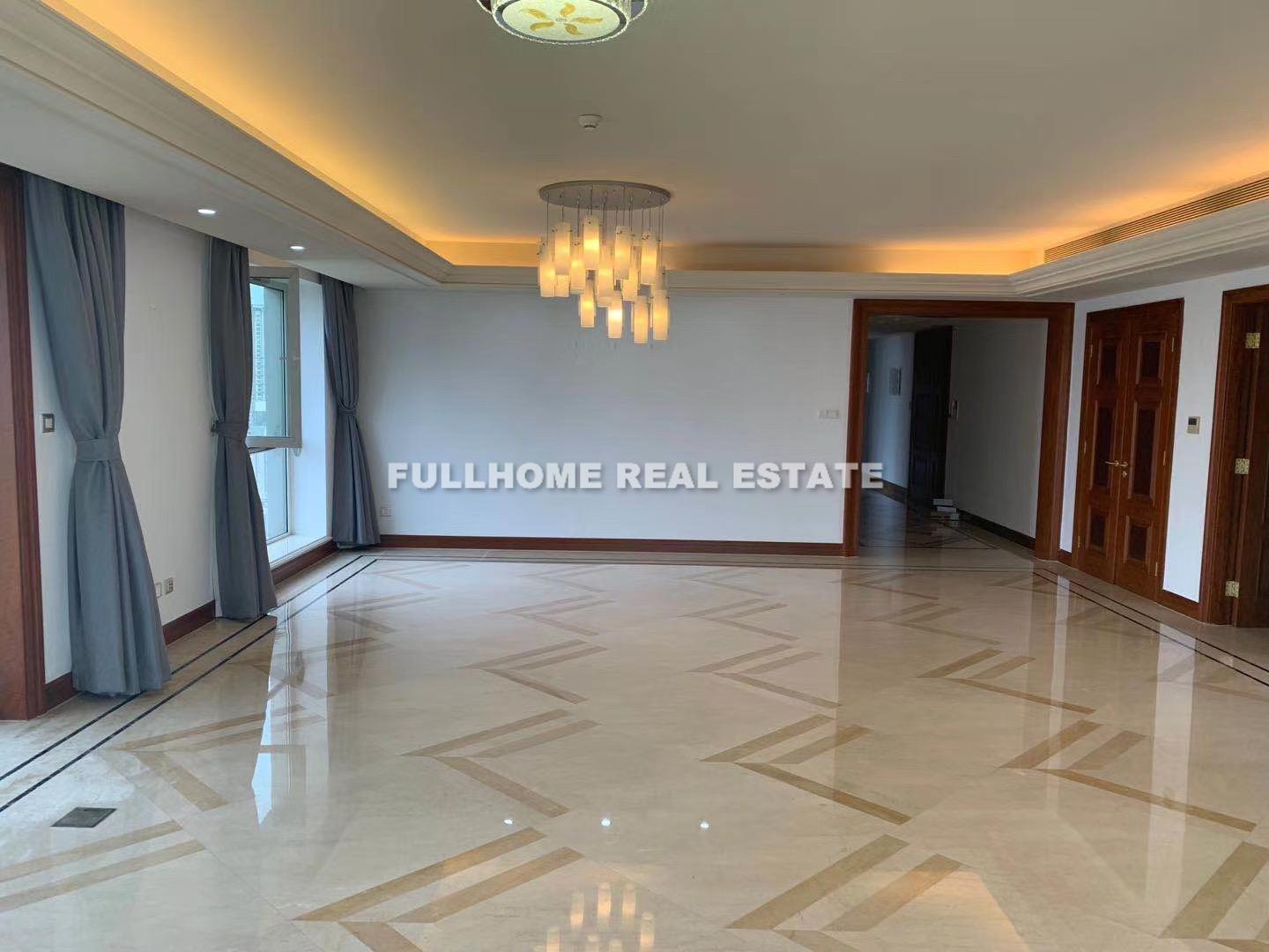 Fortune Residence - Interior view 7, Shanghai rental property