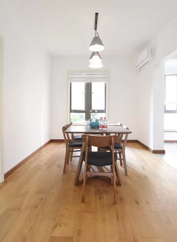 Sunny Flower City - Interior view 5, Shanghai rental property
