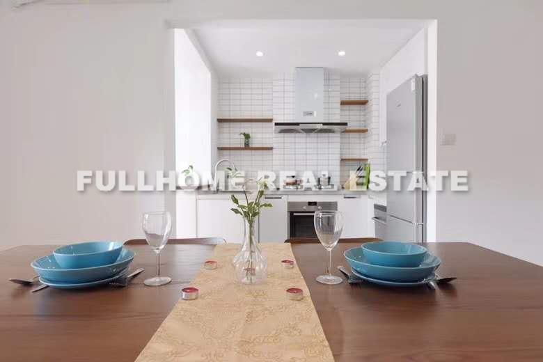 Sunny Flower City - Interior view 9, Shanghai rental property