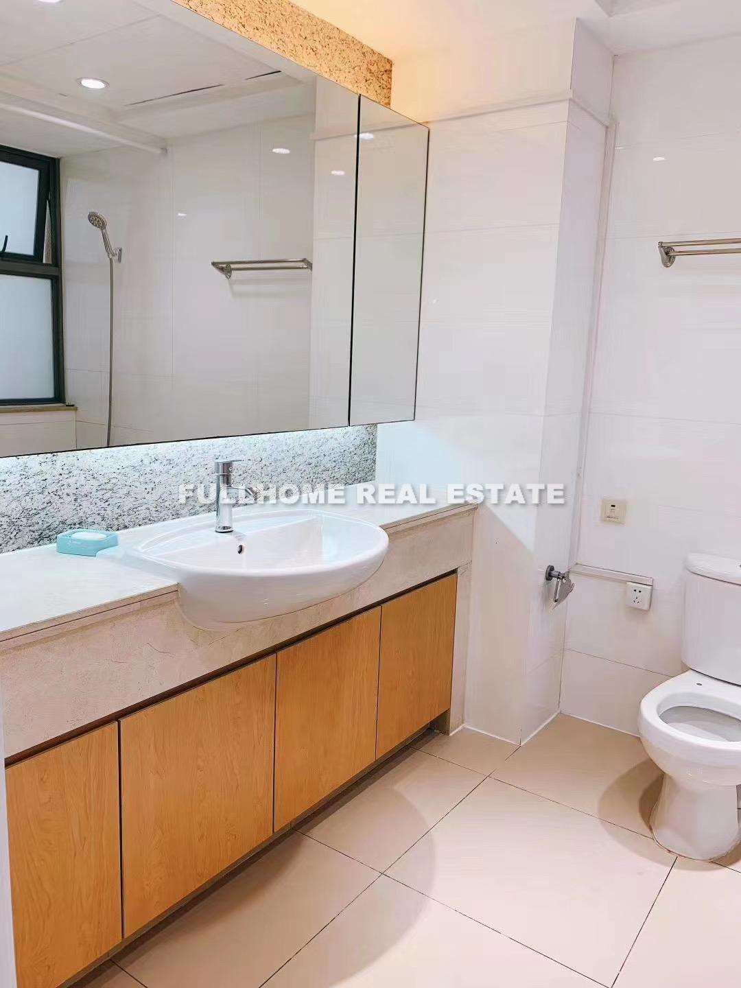 La Cite - Interior view 4, Shanghai rental property
