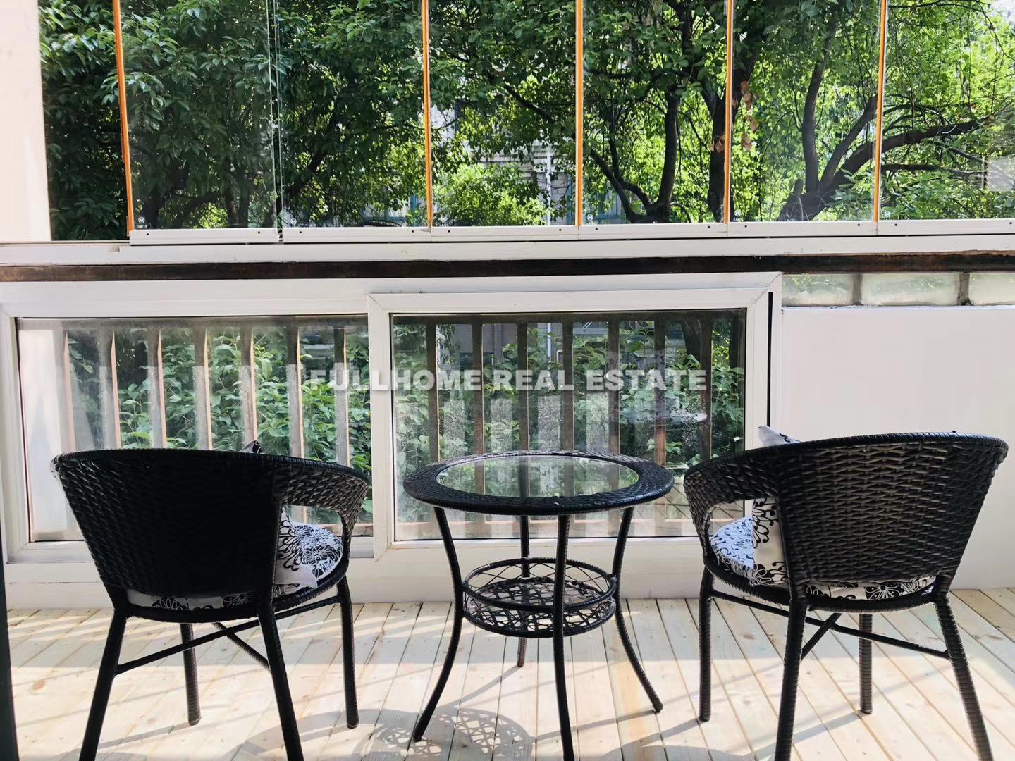 Xujiahui Jingyuan - Interior view 9, Shanghai rental property