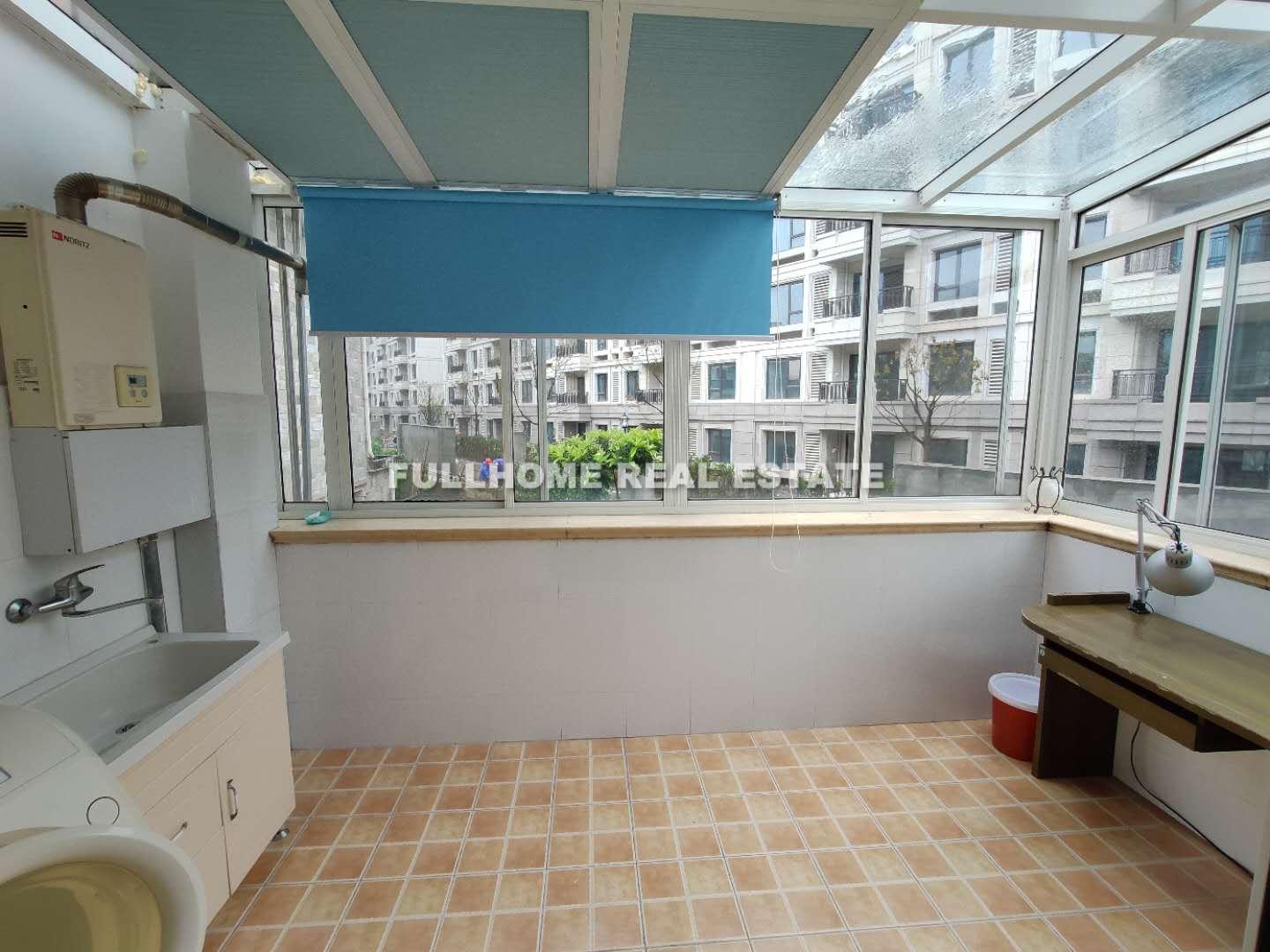 Forest Riviera - Interior view 8, Shanghai rental property