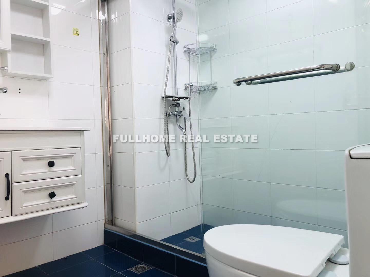 Xujiahui Jingyuan - Interior view 3, Shanghai rental property