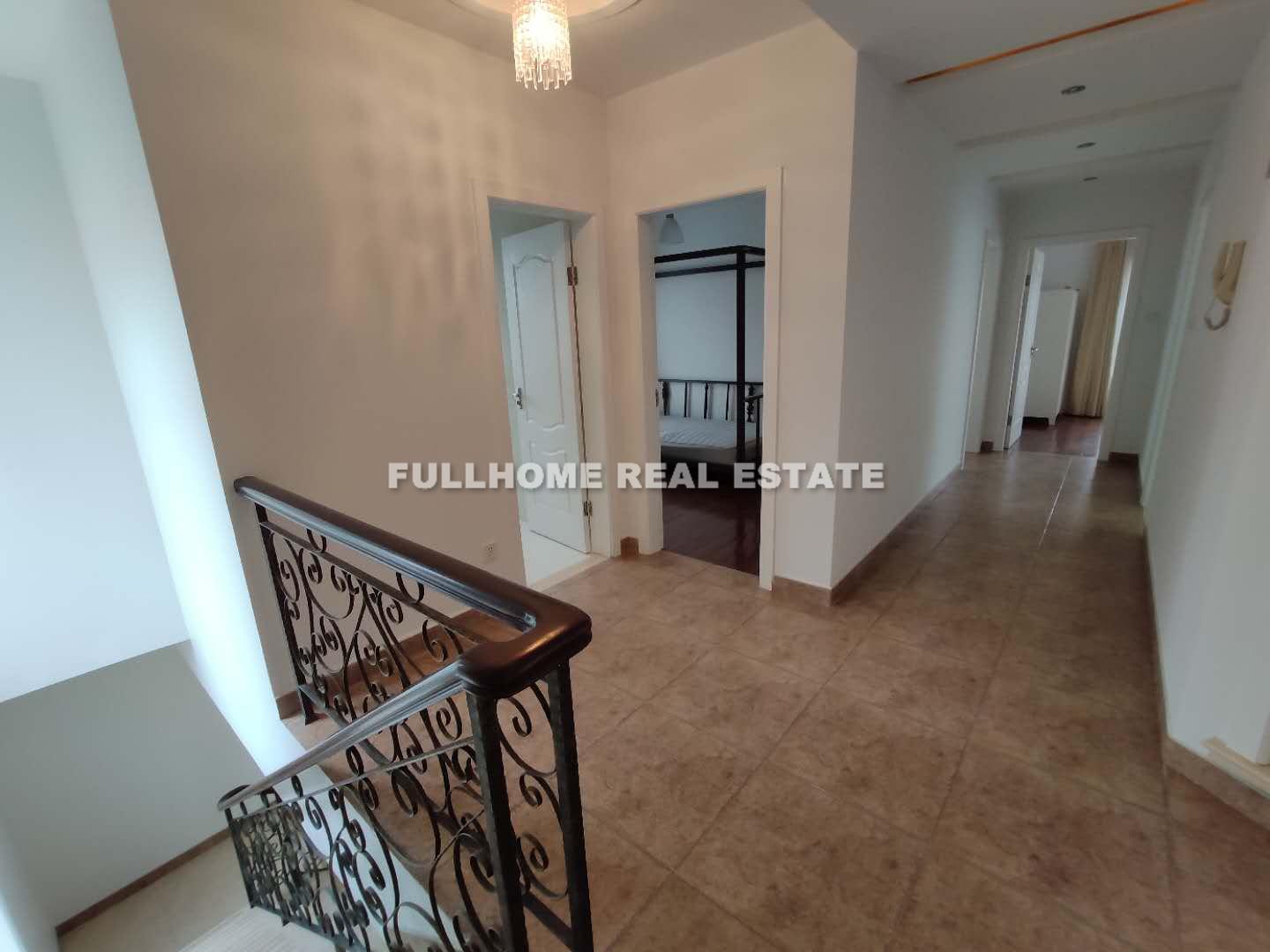Forest Riviera - Interior view 15, Shanghai rental property