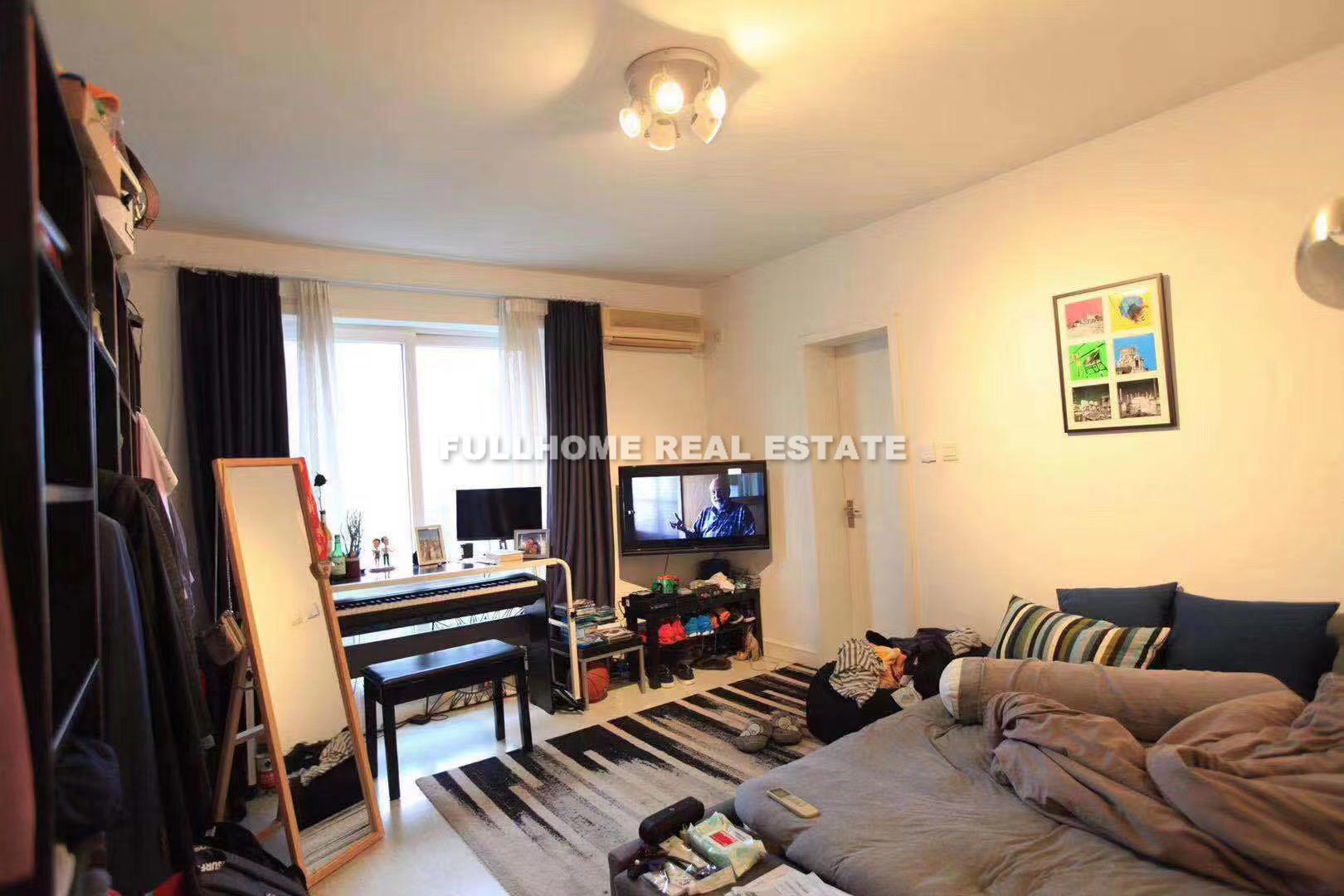 Springdale Garden - Interior view 6, Shanghai rental property