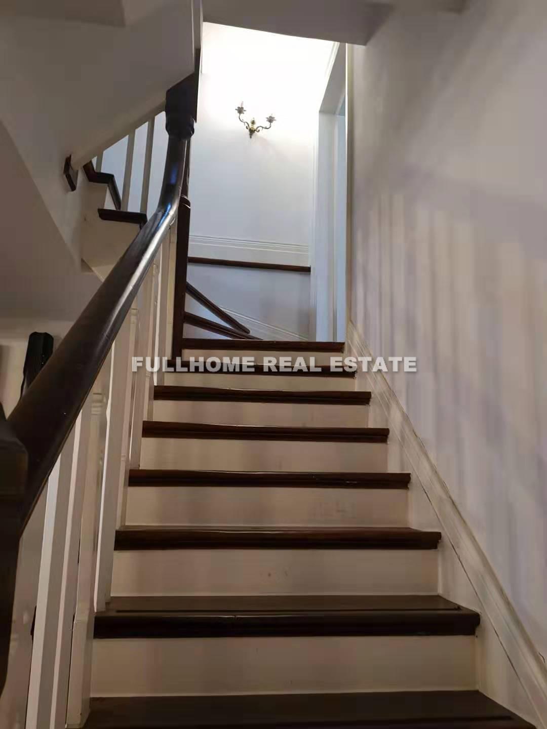 Lane 1-100 Shaoxing Road Old House - Interior view 7, Shanghai rental property
