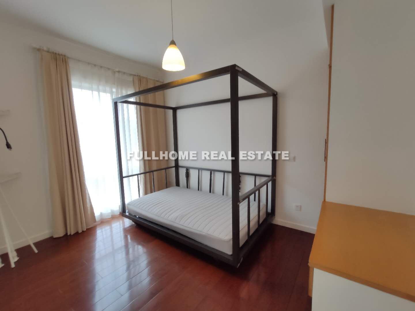 Forest Riviera - Interior view 12, Shanghai rental property