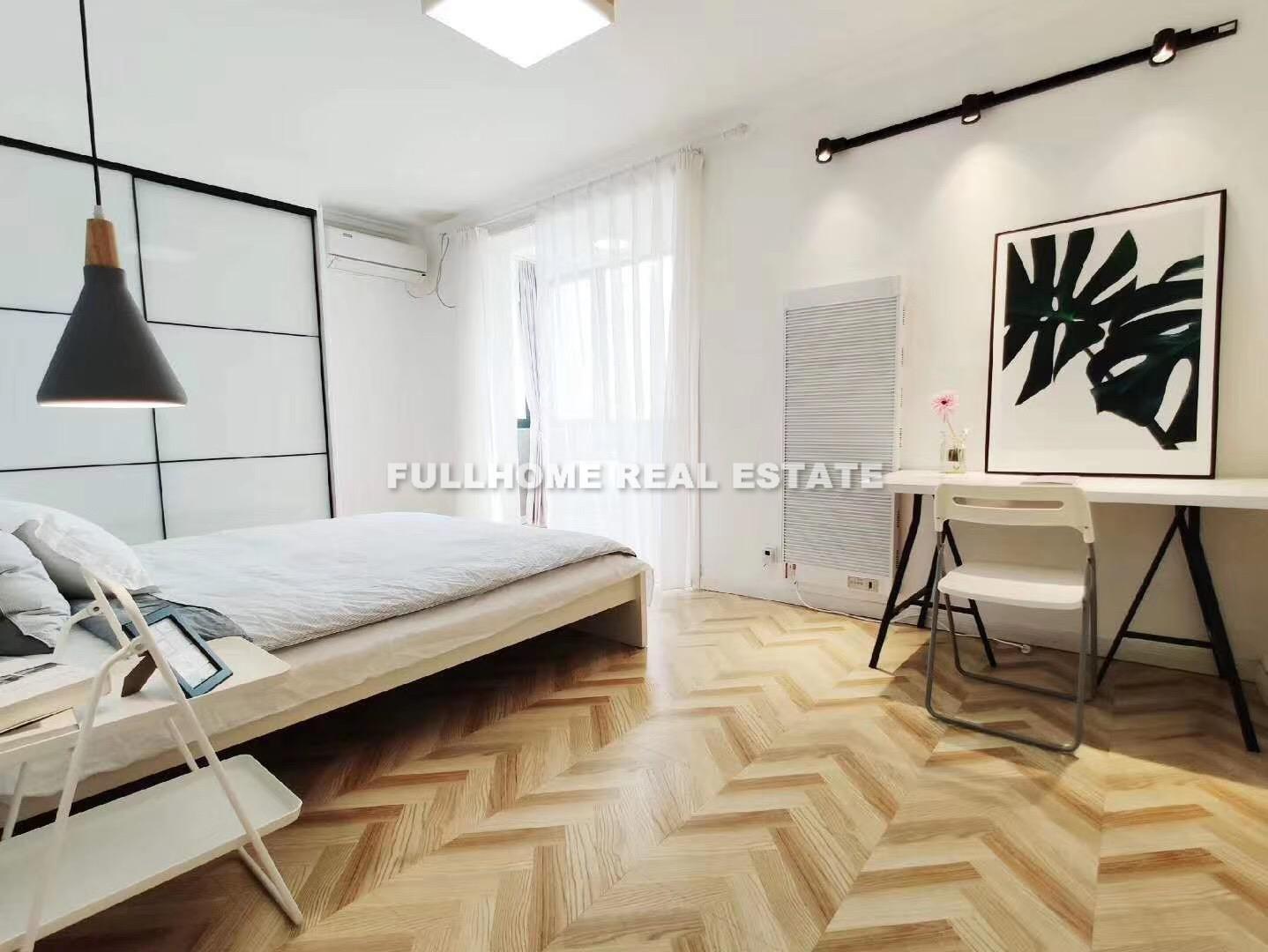 Zhongshan Apartment - Interior view 2, Shanghai rental property