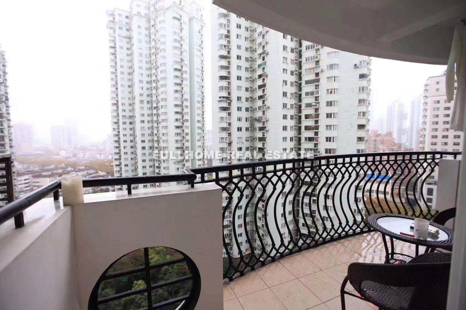 Springdale Garden - Interior view 9, Shanghai rental property