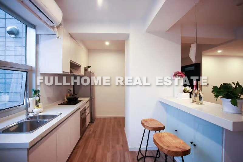 Merry Apartment - Interior view 3, Shanghai rental property