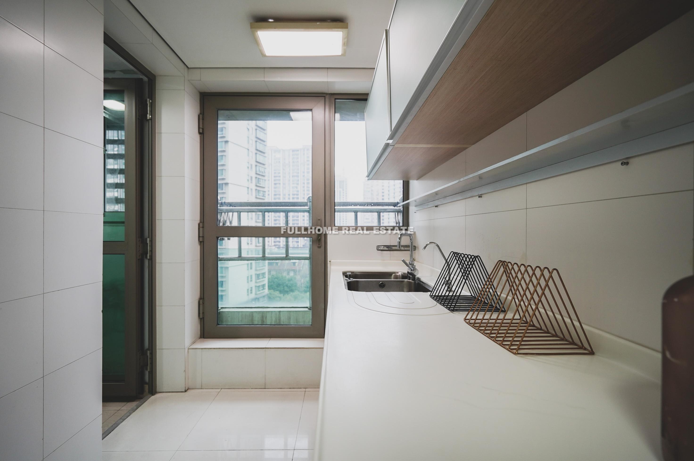 8 Park Avenue - Interior view 11, Shanghai rental property