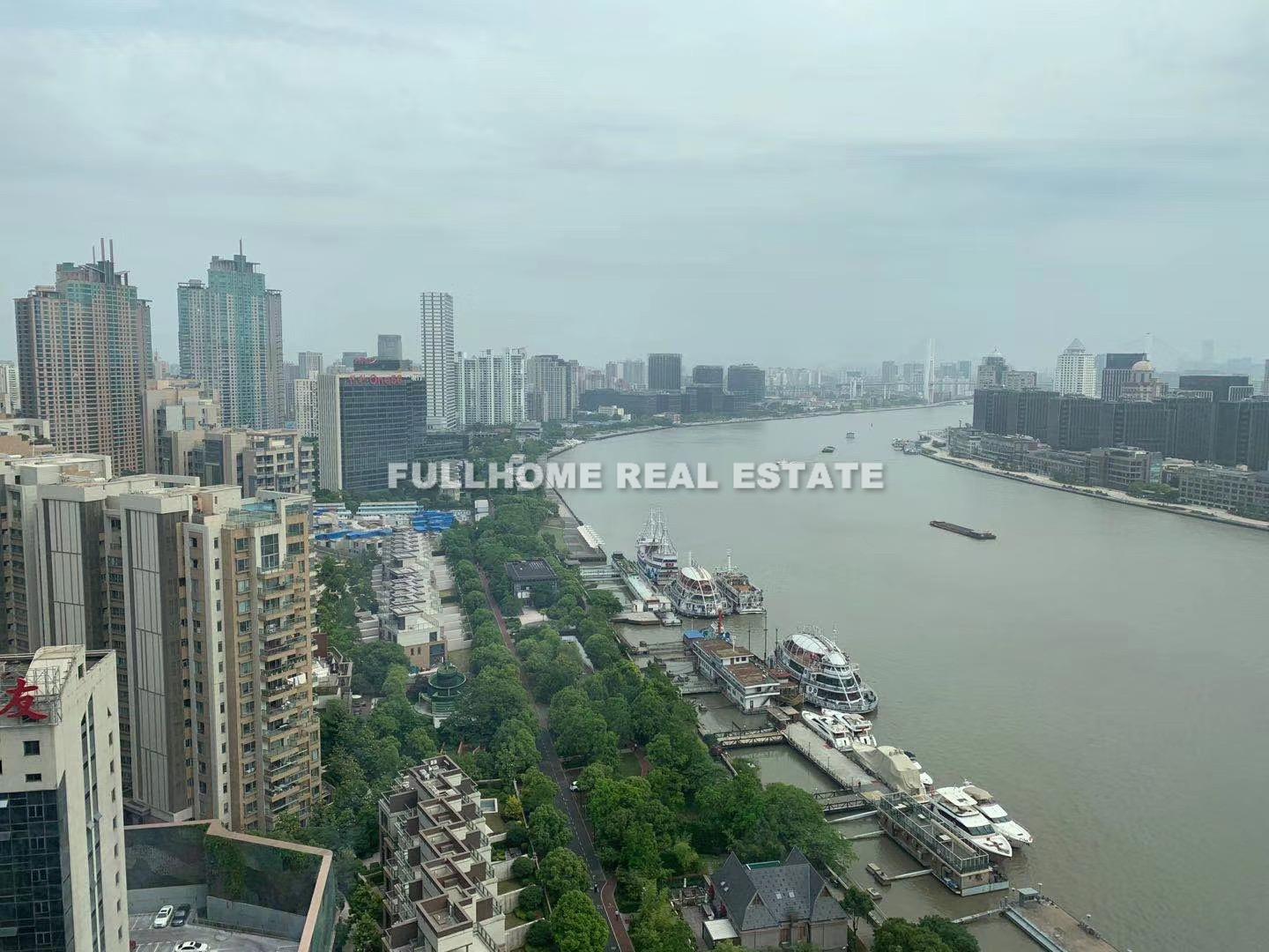 Fortune Residence - Interior view 6, Shanghai rental property
