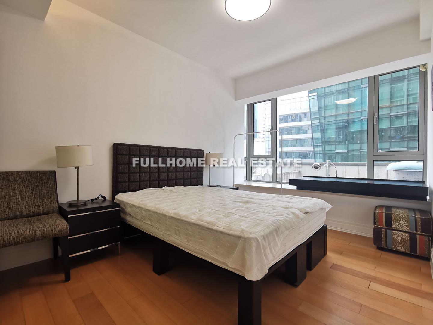 Novel Century - Interior view 4, Shanghai rental property