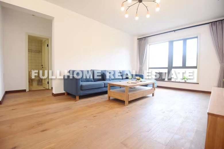 Sunny Flower City - Interior view 2, Shanghai rental property