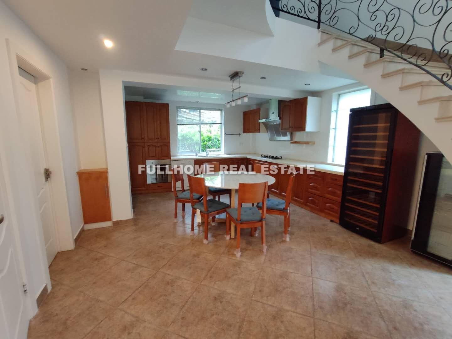 Forest Riviera - Interior view 2, Shanghai rental property