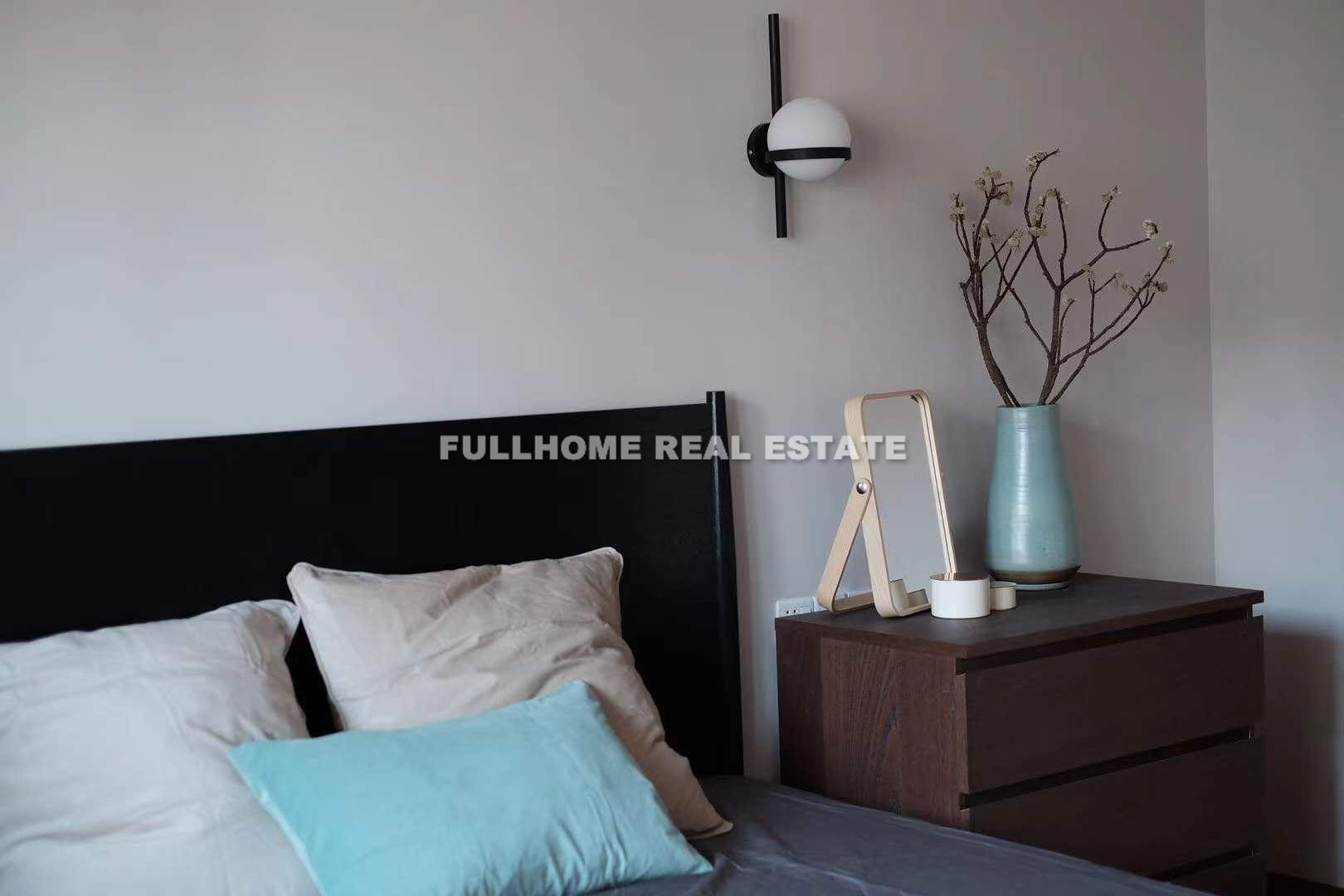 Lv Yuan Apartment - Interior view 4, Shanghai rental property