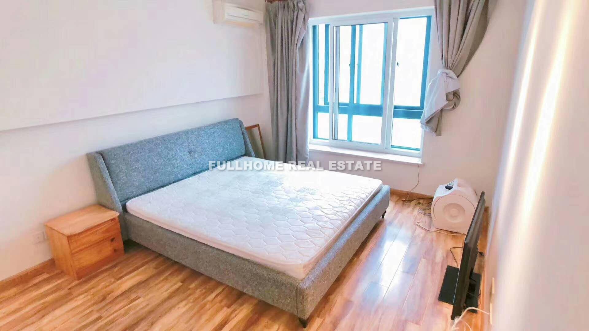 Yadu International Garden - Interior view 5, Shanghai rental property