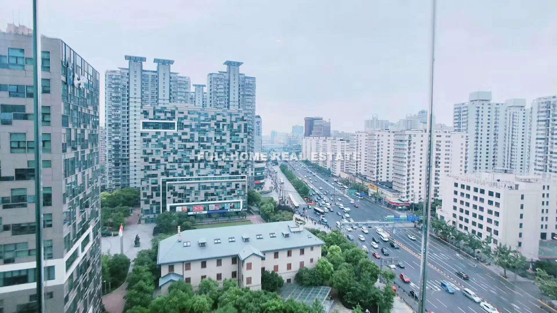 Yadu International Garden - Interior view 8, Shanghai rental property