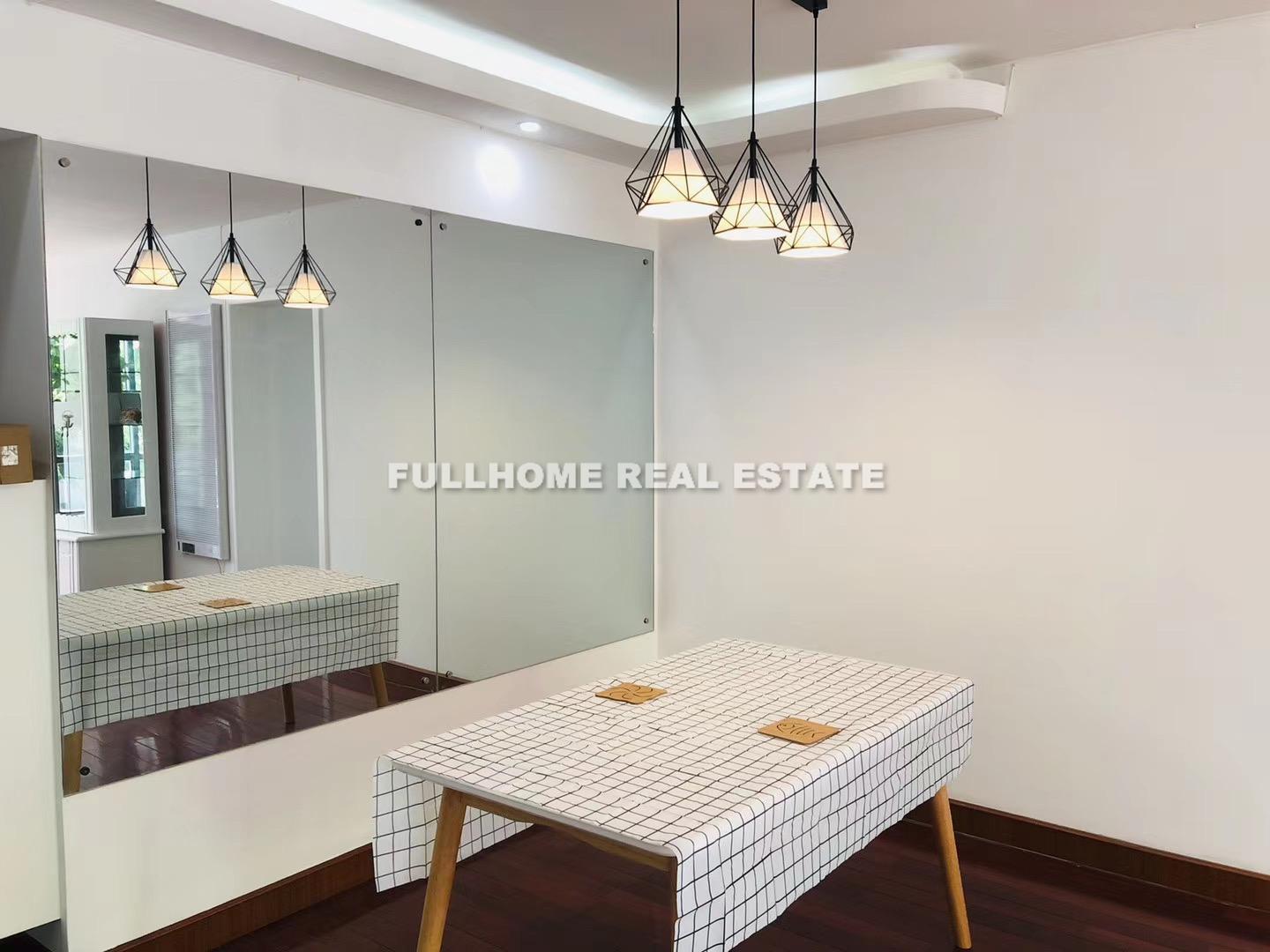 Xujiahui Jingyuan - Interior view 7, Shanghai rental property