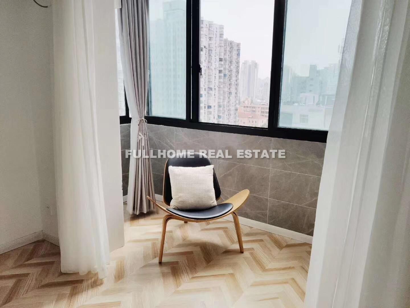 Zhongshan Apartment - Interior view 6, Shanghai rental property