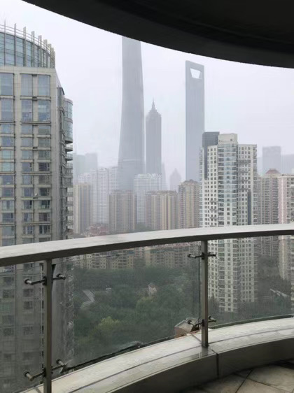 Fortune Residence - Interior view 5, Shanghai rental property