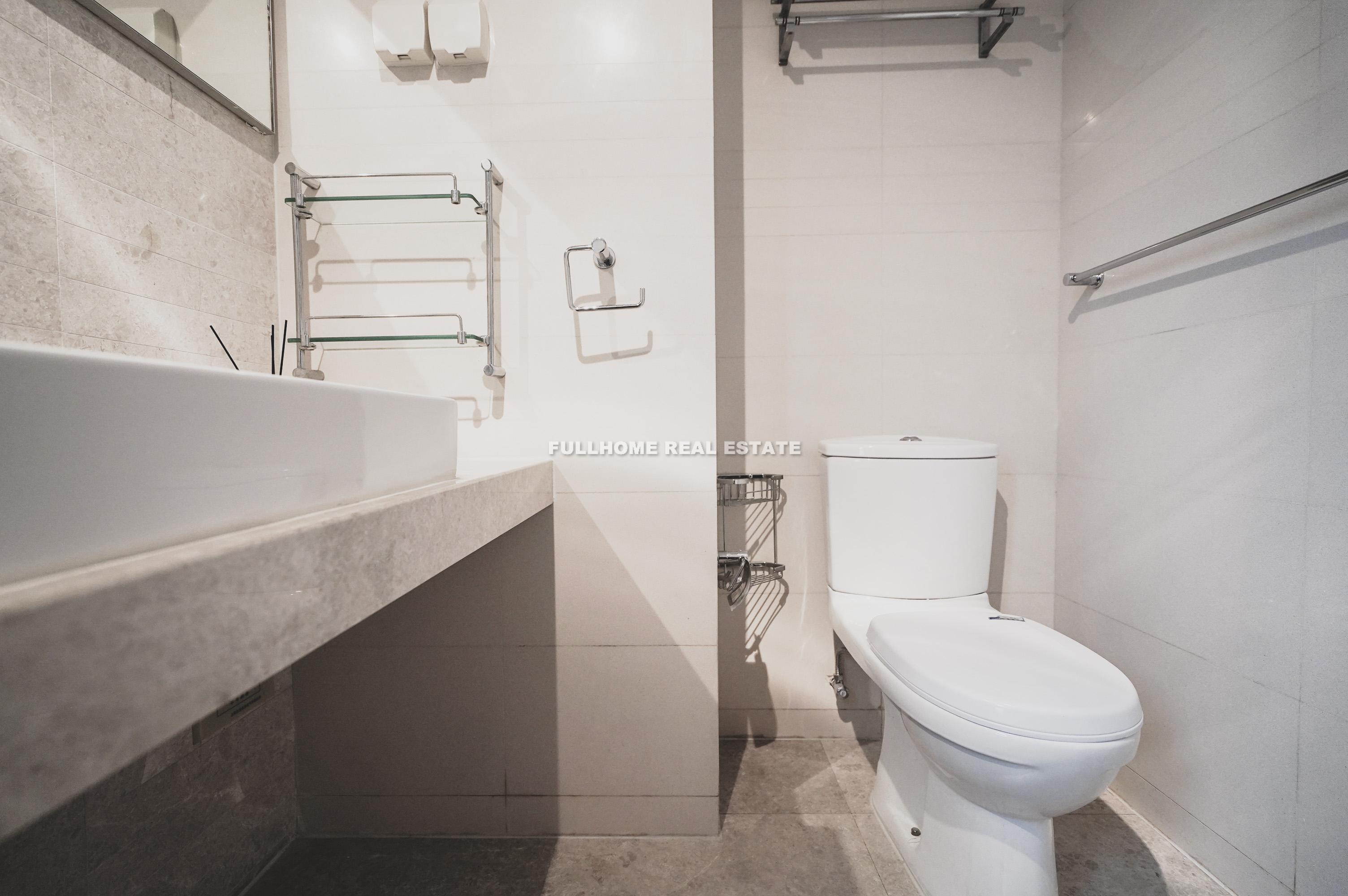 8 Park Avenue - Interior view 9, Shanghai rental property