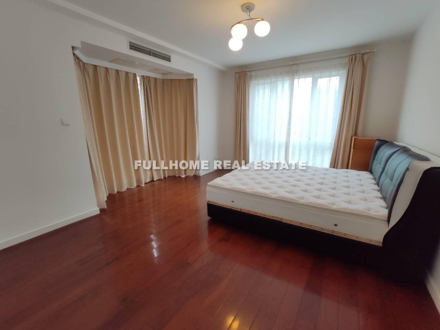 Forest Riviera - Interior view 17, Shanghai rental property