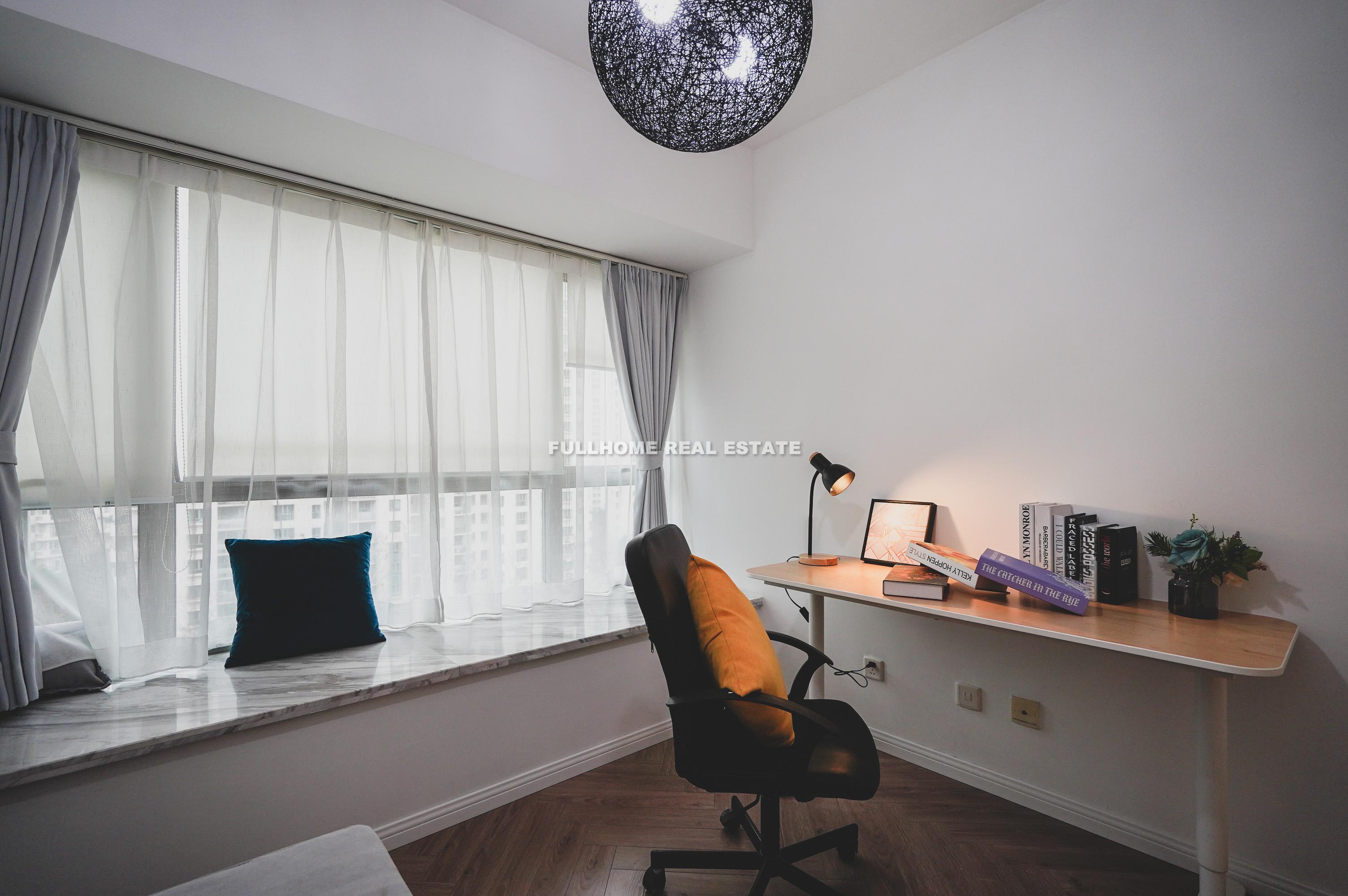 8 Park Avenue - Interior view 7, Shanghai rental property