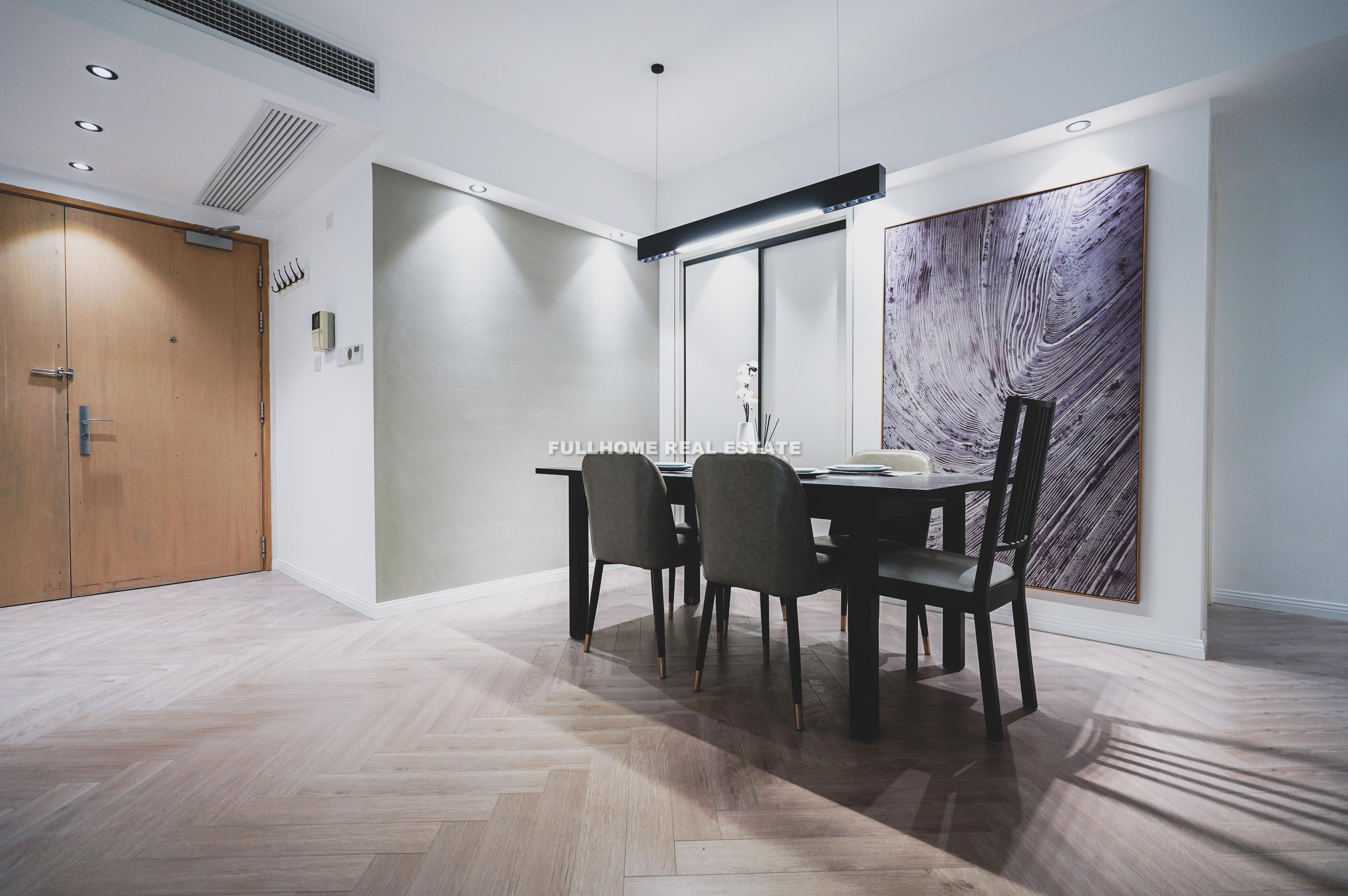 8 Park Avenue - Interior view 8, Shanghai rental property