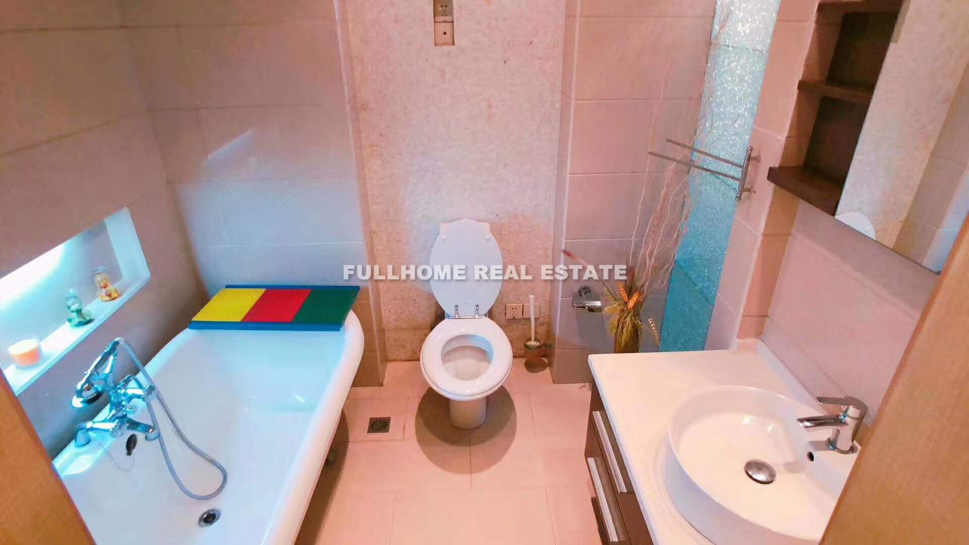 Yadu International Garden - Interior view 3, Shanghai rental property